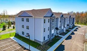 Matawan apartment for rent - Building Exterior