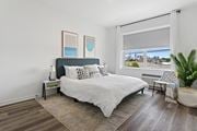 Jersey City apartment for rent - Spacious Bedroom at 829 Garfield, Jersey City