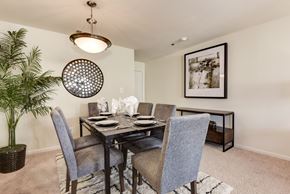 Arlington apartment for rent - Rosslyn apartments for rent