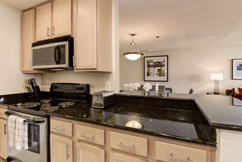 Modern kitchens