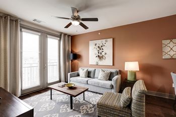 Private balconies with beautiful views of the courtyard, pool and landscapes