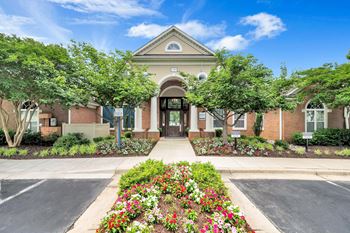 Gated community