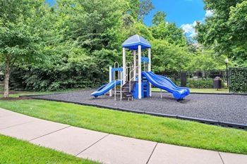 Children's playground