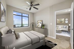 Arlington apartment for rent - Modern apartment rentals in Crystal City Arlington VA