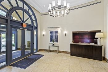 24-Hour concierge