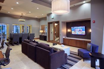 Wifi in common areas