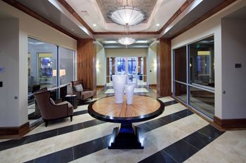 Wifi in common areas