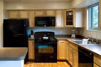 Rosslyn vue apartments
