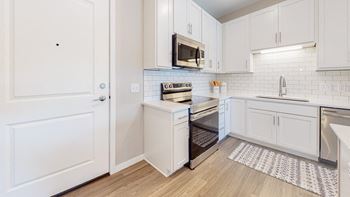 Efficient appliances