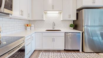 Dishwasher