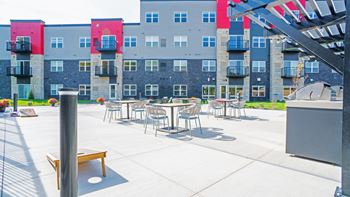 Sundeck