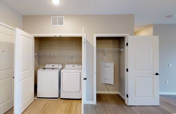 Washer/dryer