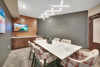 Conference room