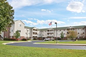 Lansing apartment for rent - Independent Senior Living in Lansing MI
