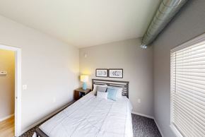 Greenville apartment for rent - 2-Bedroom apartment home at Central Park Apartments in Greenville MI