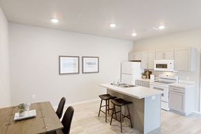 Greenville apartment for rent - 2Bedroom apartment home at Central Park Apartments in Greenville MI