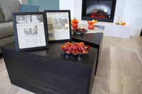 Greenville apartment for rent - Clubhouse at Central Park Apartments in Greenville Michigan