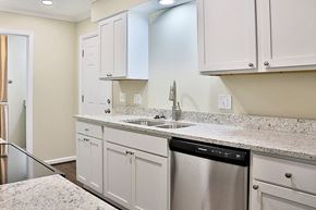 East Lansing townhouse for rent - REMODELED Townhouse 1375