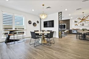 Columbia apartment for rent - Clubhouse Kitchen at The Palms 1101, Columbia, 29201