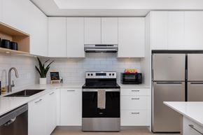 Victoria apartment for rent - Neighbour - Co-live Suite