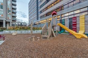 Victoria apartment for rent - HW1 playground