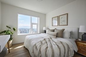 Victoria apartment for rent - 2 bedroom rental home