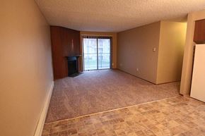 Spokane apartment for rent - Living Room
