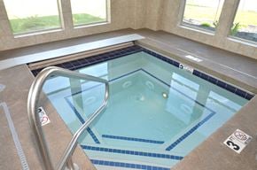 Coeur D Alene apartment for rent - Pool and Spa