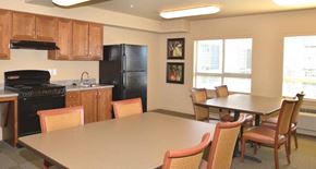 Coeur D Alene apartment for rent - Family Dining Room