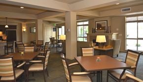 Coeur D Alene apartment for rent - Community Room