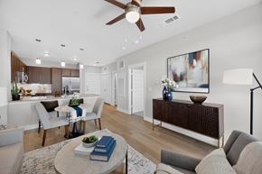 Lewisville apartment for rent - Affinity at Lewisville 55+