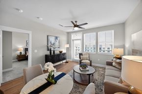 Lewisville apartment for rent - Affinity at Lewisville 55+