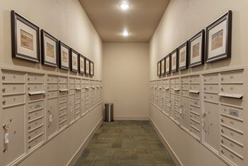 Community room