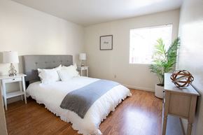 Santa Rosa apartment for rent - Two Bedroom Master Bedroom