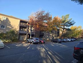 Bedford apartment for rent - Exterior of 13 Glen Moir