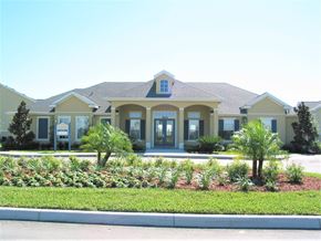 Ruskin apartment for rent - a house with a landscaped front yard