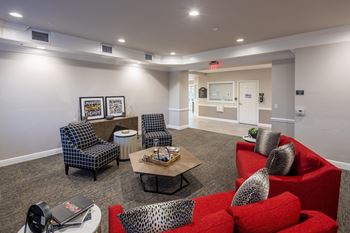 Community space