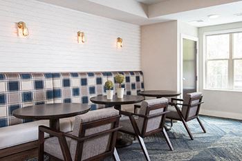 The silver lounge at frost english silver in maplewood, minnesota