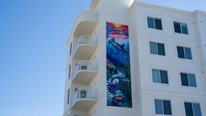 Tampa apartment for rent - Sign p