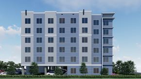Lake Worth Beach apartment for rent - Affordable Senior Living at Madison Terrace Apartments in Lake Worth Beach, Florida.