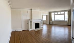 San Francisco apartment for rent - Sample 1 BR - 1