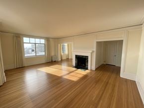 San Francisco apartment for rent - Sample 1BR