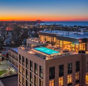 Cleveland apartment for rent - Welleon apartments Cleveland