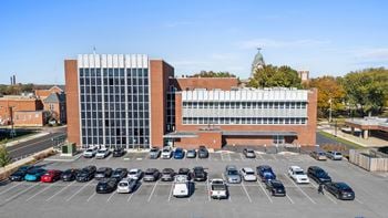 On-site parking