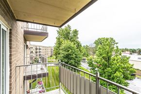 Eastlake apartment for rent - Apartment with balcony in Eastlake
