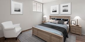 Columbus apartment for rent - Gorgeous Bedroom at The Retreat at Walnut Creek, Columbus , OH