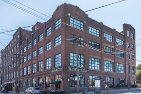 Cleveland apartment for rent - The Apartments at Nautica in Cleveland