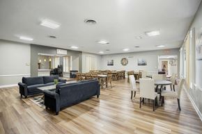 Eastlake apartment for rent - Apartment with a clubhouse