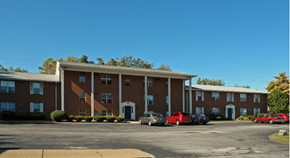 Sandusky apartment for rent - Village Square Sandusky Ohio
