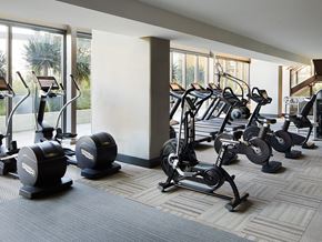 Los Angeles apartment for rent - Sentral DTLA 732 Fitness Center